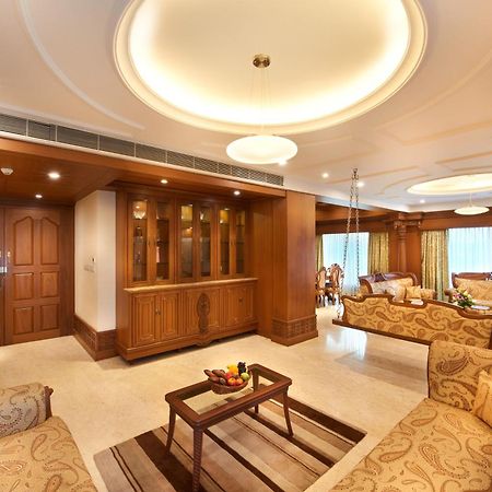 Accord Puducherry Exterior foto