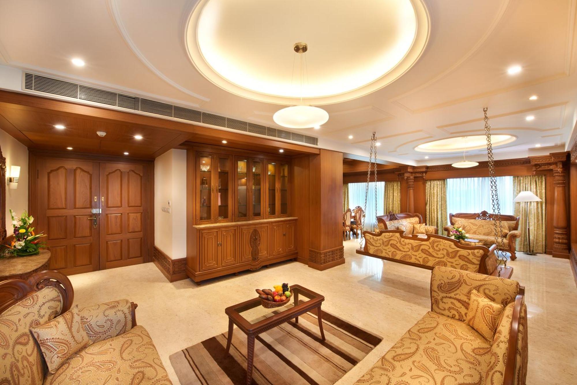 Accord Puducherry Exterior foto