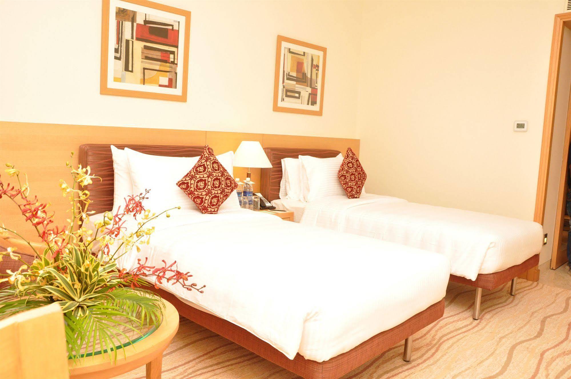 Accord Puducherry Exterior foto
